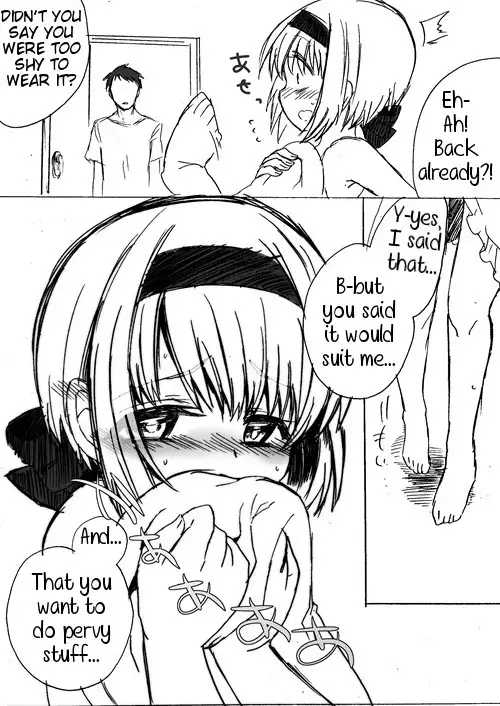 TS boyfriend and the bi girlfriend