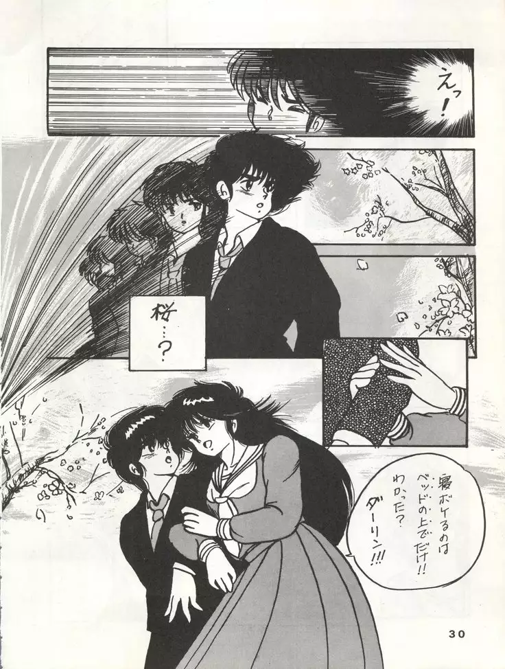 ORANGE GALLERY SAKATA SPECIALl