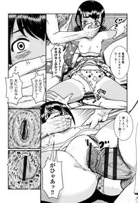 Shougakusei Nikubenki