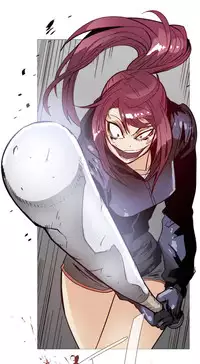 HouseHold Affairs 【卞赤鲤个人汉化】1~35话（持续更新中）