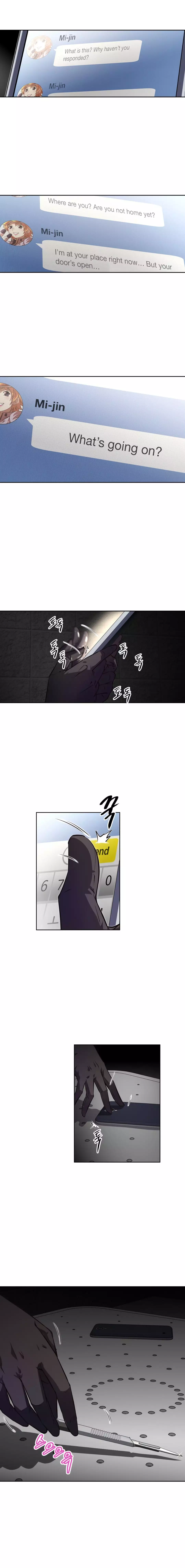 Brawling Go Ch.76-119