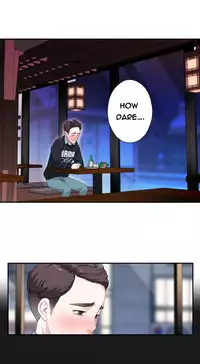 Tissue Thieves Ch.1-18 (English) (Ongoing)