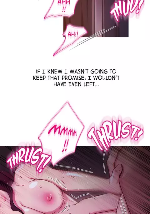 Scandal of the Witch Ch.1-35