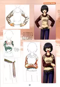 [Studio Mebius] SNOW ART WORKS