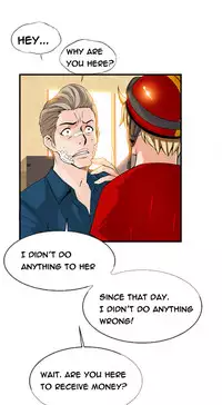 [Gyuo] Kill the Dead Bastard Ch.0-18 (English) (Ongoing)