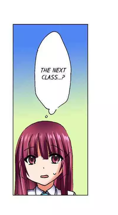 [BURIO] 3… 2… 1… Fuck! (Complete) [English]