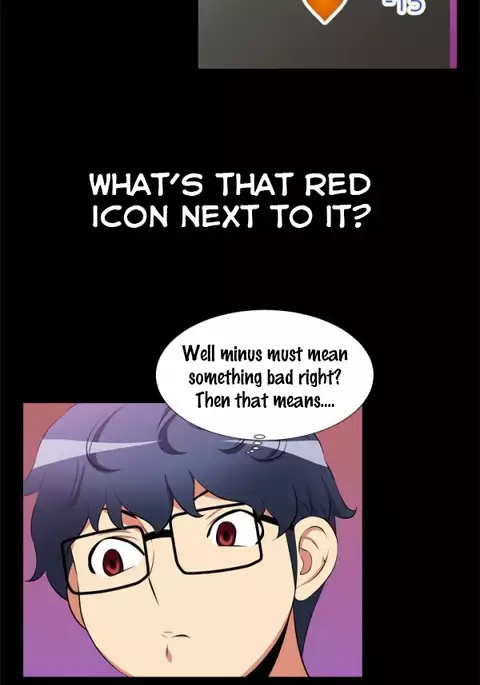 Love Parameter Ch.1-70