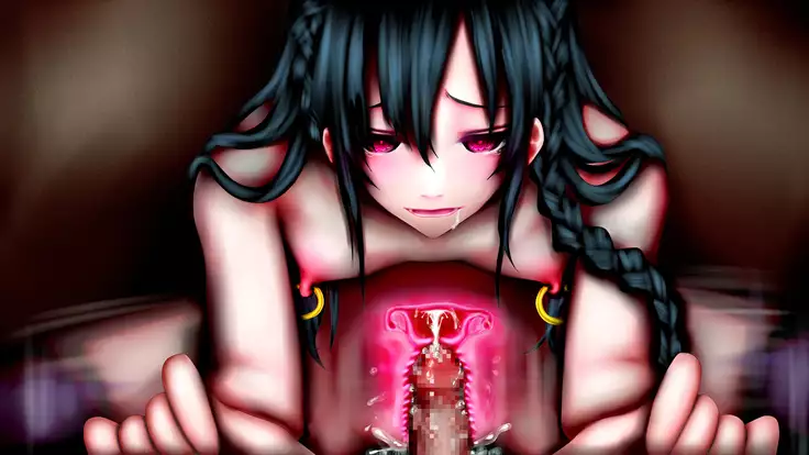 Saimin Choukyou Shikyuukan