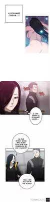 Ghost Love Ch.1-14 (English) (YoManga) (Ongoing)