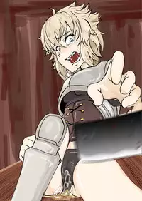 [Mikenekohanten (Sakamoto KAFKA)] Kukkoro!⇒DEAD