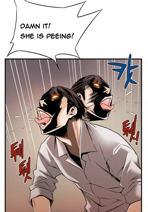 Kill the Dead Bastard Ch.0-15