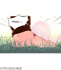 [Tankguy, ROZER] A World That I Rule Ch.01-35 [English] (Game of Scanlation) (Ongoing)