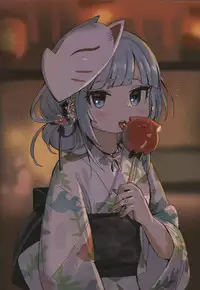 MILLION LIVE FETISHISM