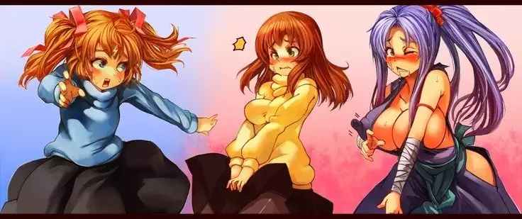 Expanding Droplet infection 1～8