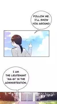 Perfect Half Ch.1-18 (English) (Ongoing)