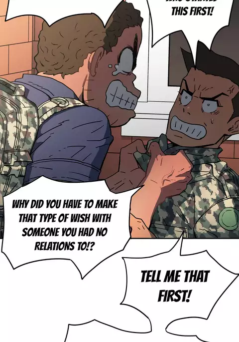 Refrain Love Ch.1-34