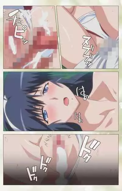 Pet Life tengoro-hen complete ban