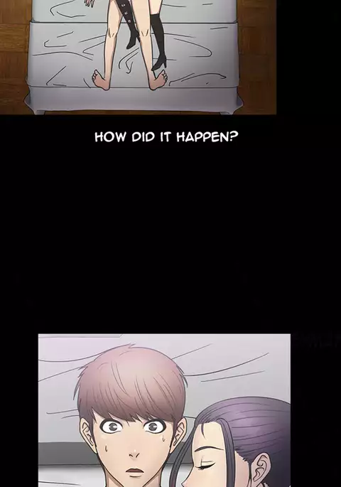 Secret Island Ch.1-28