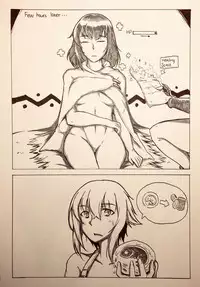 [MEW-plus] Maou no Yuusha