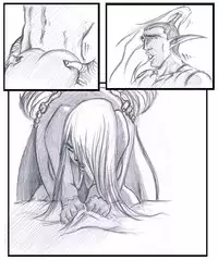 Night Hunter ENG (World of Warcraft)