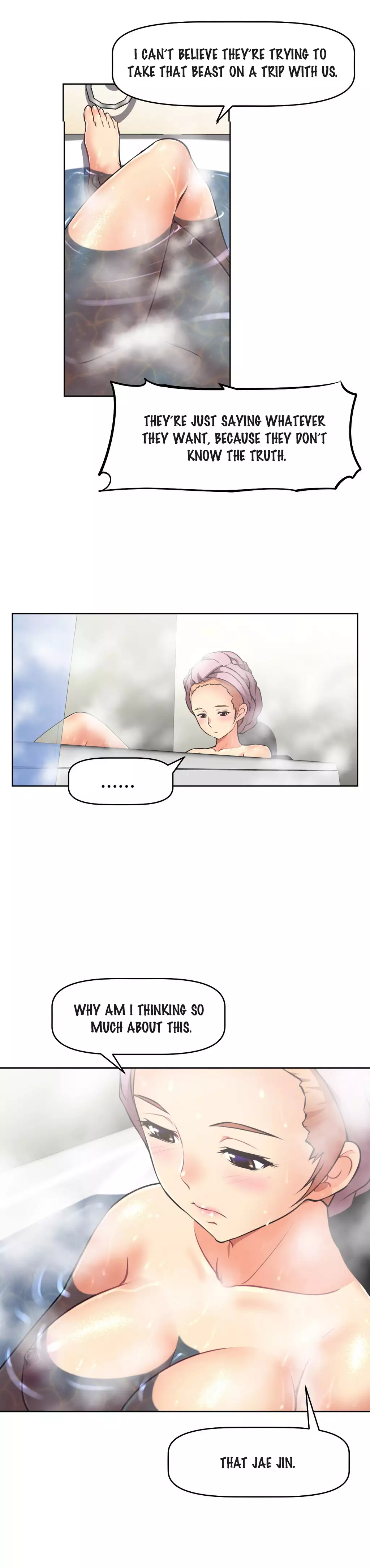 Brawling Go 0-11 Chapters