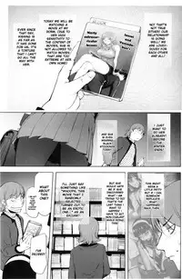 [Kon-Kit] Yurushite Anata... [English] [Kon-Kit Scanlation]