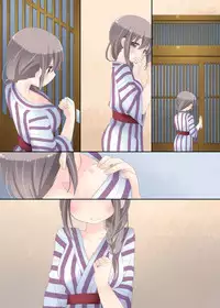 [Sorairo Nyannyan (Katase Aoko)] Yokkyuu Fuman na Hitozuma ga Furin Sex ni Oboreru Yoru