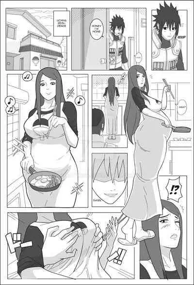 [Indrockz] Immoral Lesson (Naruto)[ongoing]