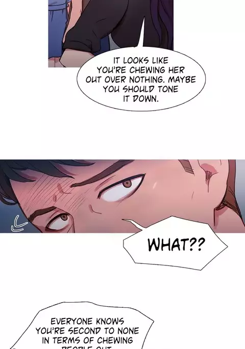 Scandal of the Witch Ch.1-26