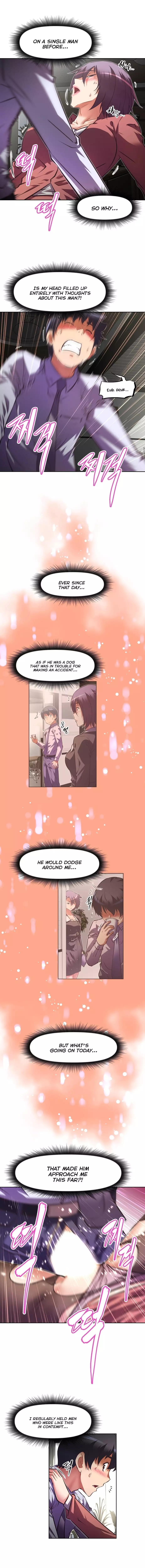 Brawling Go Ch.76-113