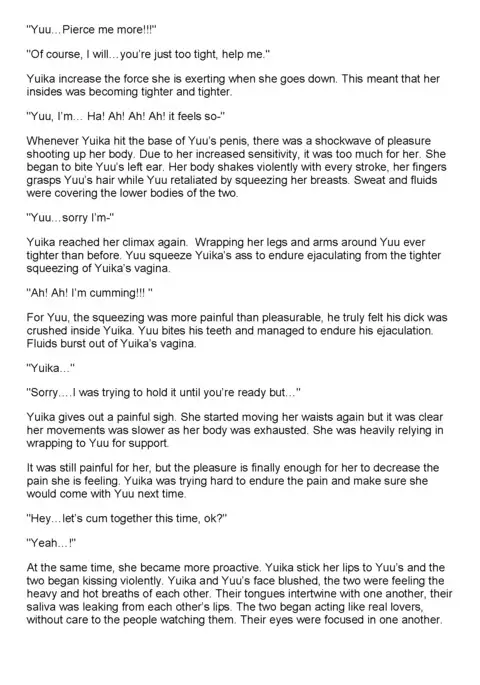 Tachibana-san-chi no Dansei Jijou Chapter 1 to 3