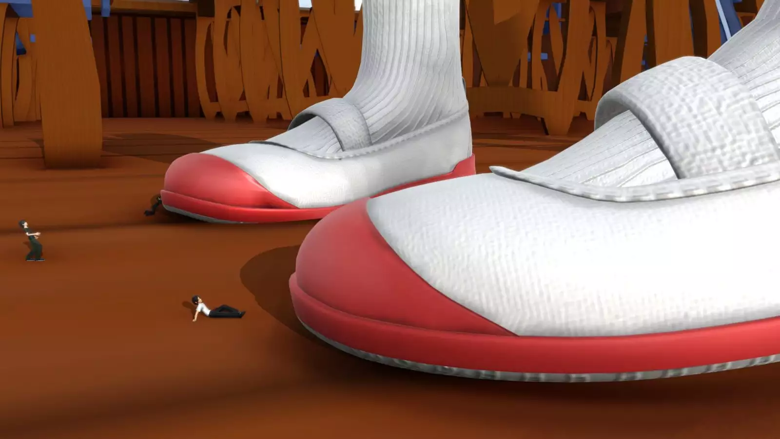 Touhou GTS MMDs - NAndeyanenGTS