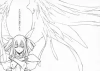 (C60) [BLUE GARNET (Serizawa Katsumi)] BLUE GARNET XV THE WORLD (Ragnarok Online)