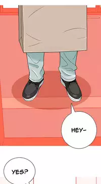 Hooker Ch.1-41 (English) (Ongoing)