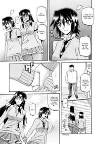 (Sanbun Kyoden) maso-mess Ch. 1-13 [English] [_ragdoll]