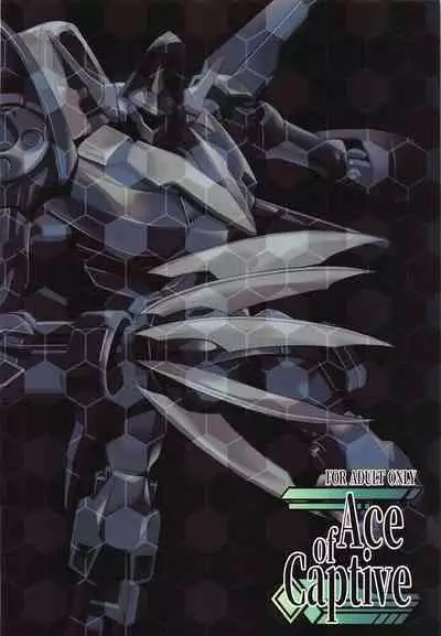 Ace of Captive