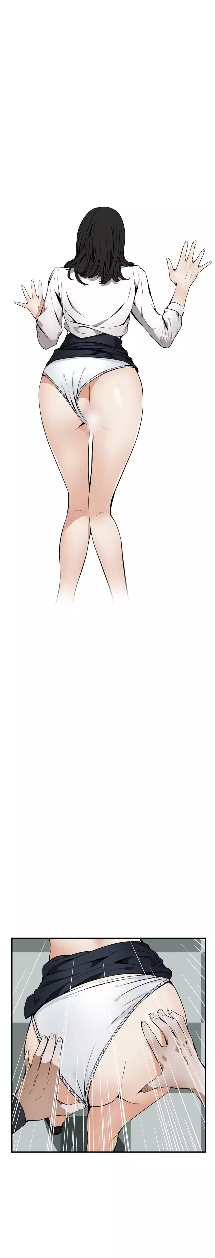 Take a Peek 偷窥 Ch.39~52 中文