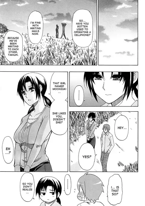 Tada Koishikute, Aitakute...