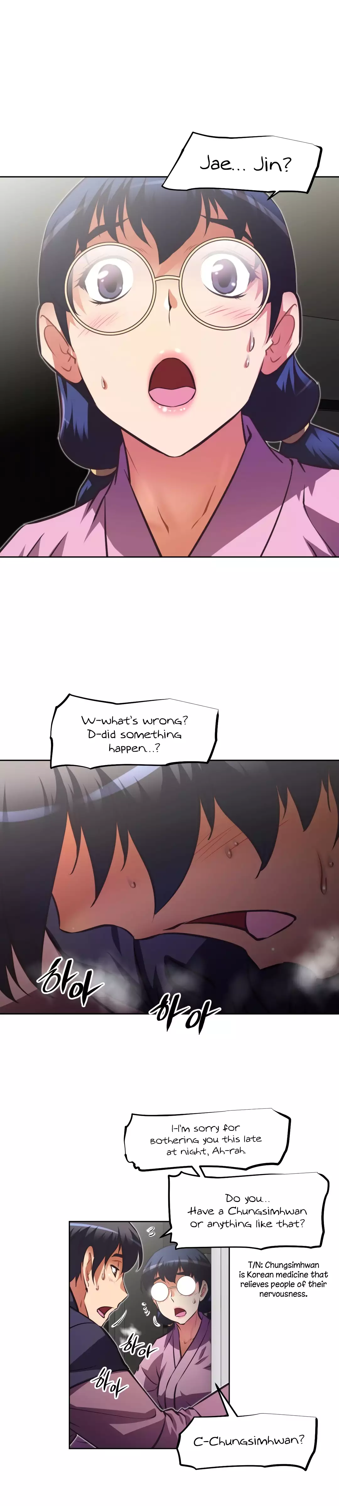 Brawling Go Ch.76-125