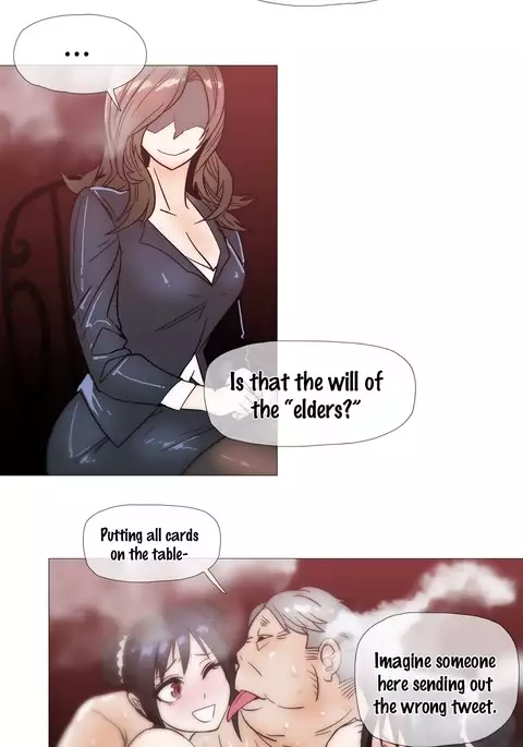 Household Affairs Ch.1-45