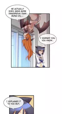 [Son Hee-Joon] Master in My Dreams Ch.0-32 (English) (Ongoing)