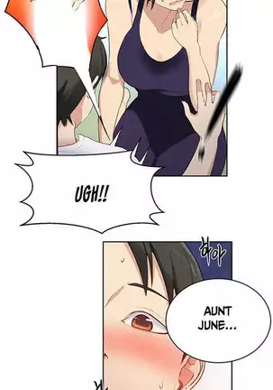 Secret Class Ch.46/?