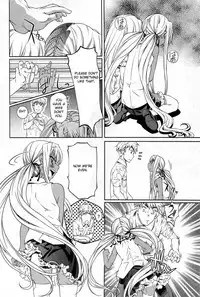 [Nakamura Uzuki] Bara Seiyoukan v.02 ch09-16 (END) [ENG][NEETouRyu Dojo]