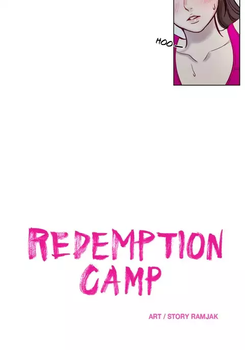 Atonement Camp Ch.1-38