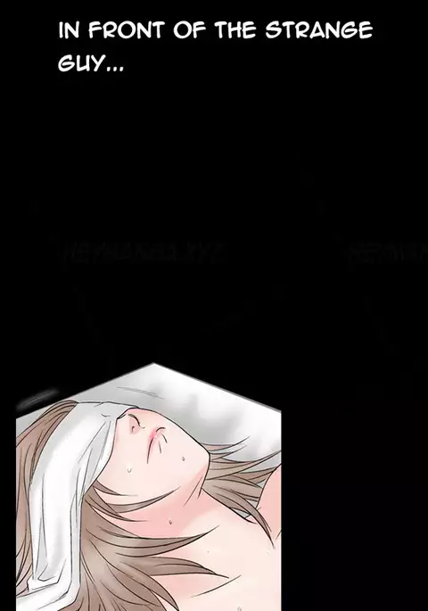 The Taste of Hands Ch.1-67