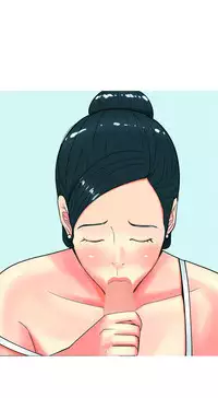 Hooker Ch.1-36 (English) (Ongoing)