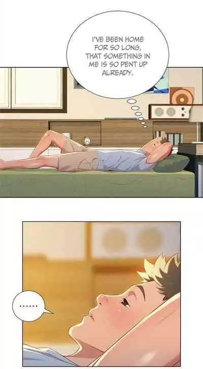 What do you Take me For? Ch.54/?