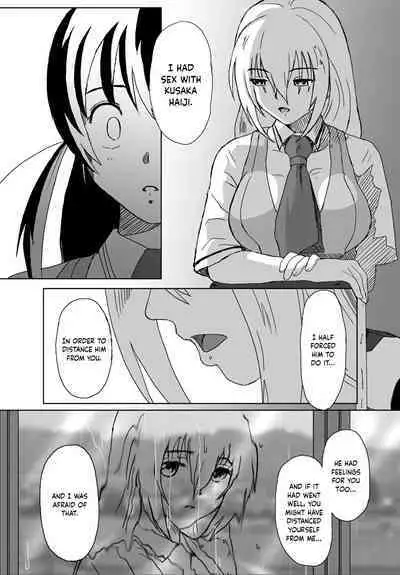 Better Girls Ch. 1-9