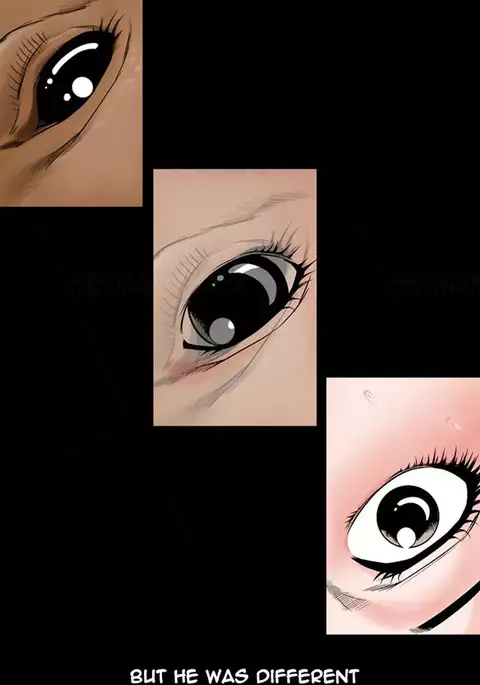 The Taste of Hands Ch.1-73