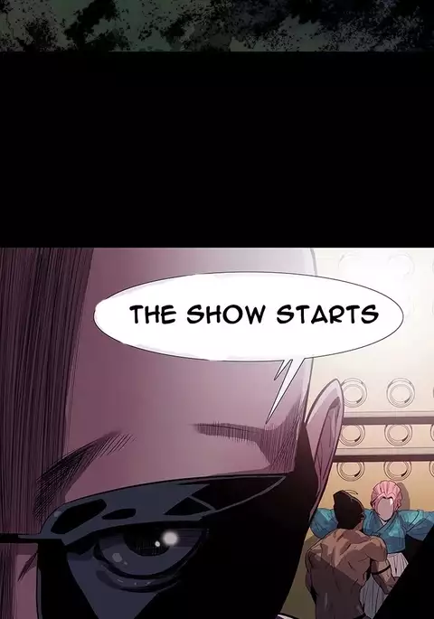 Canine Tooth Ch.1-12